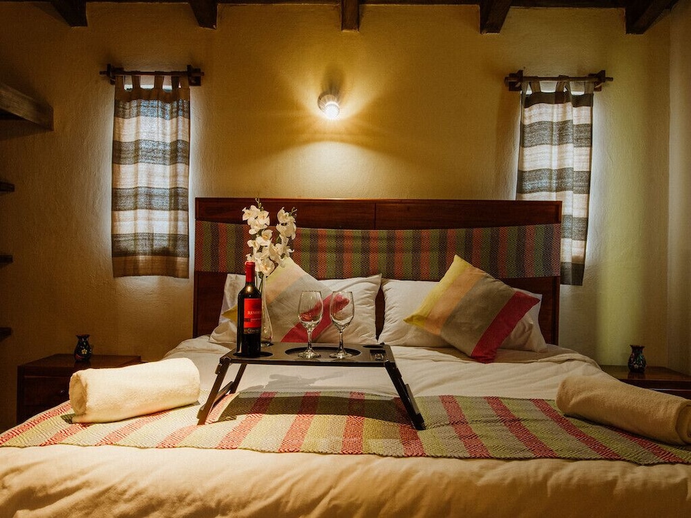 Villa photo 1