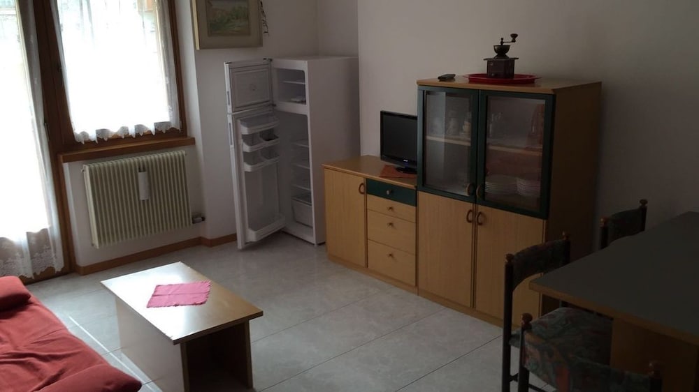 Apartment, 1 Bedroom, Balcony photo 2