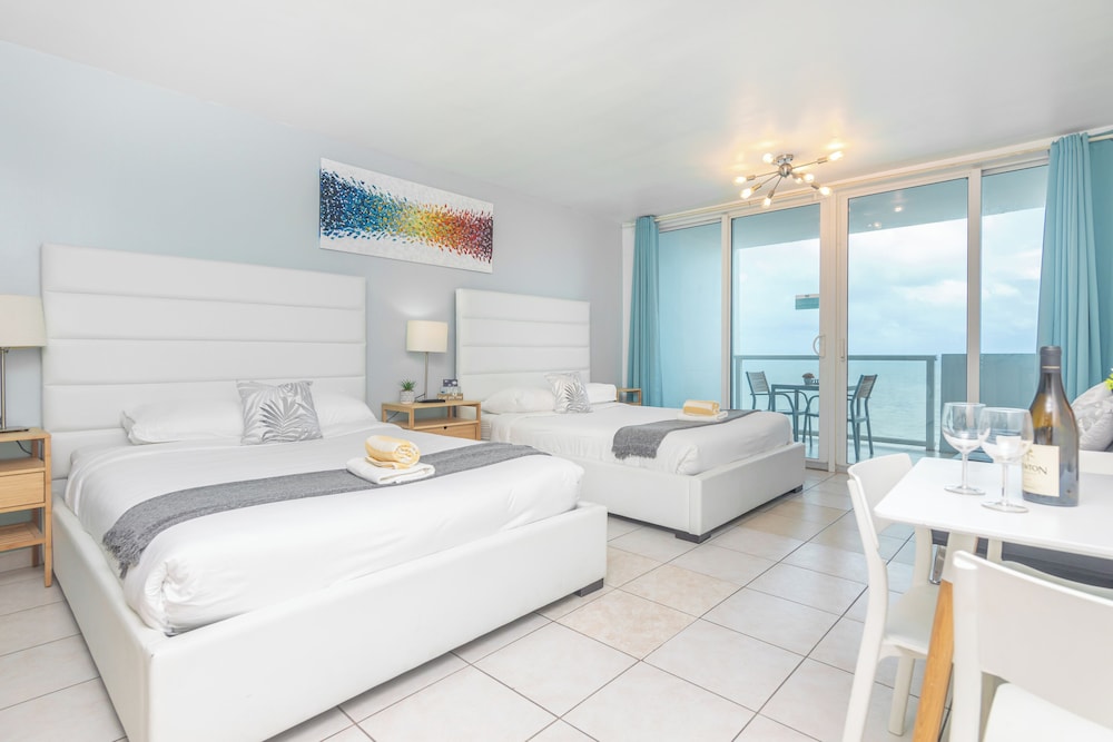 Signature Apartment
