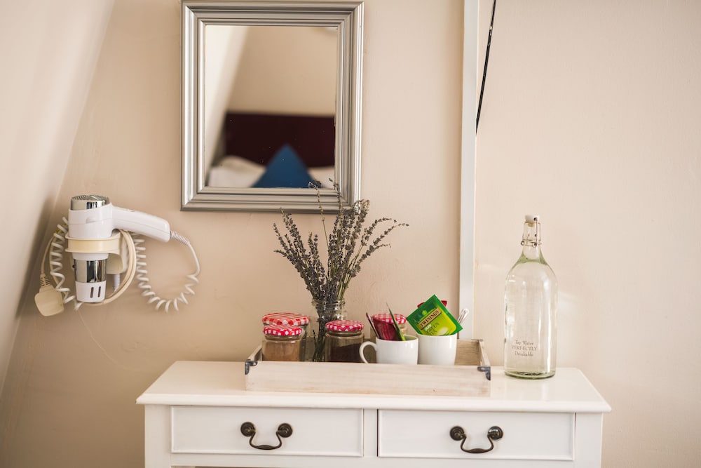 Standard Twin Room photo 3