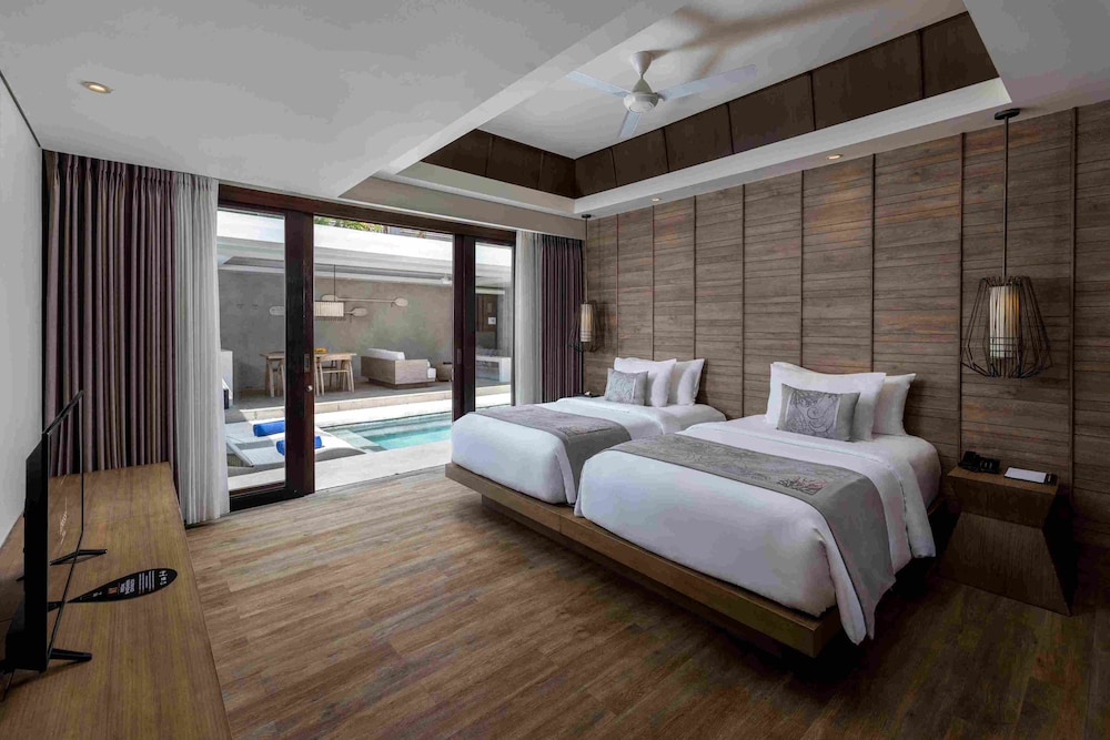 Deluxe Villa, 2 Bedrooms, Private Pool - Photo 7