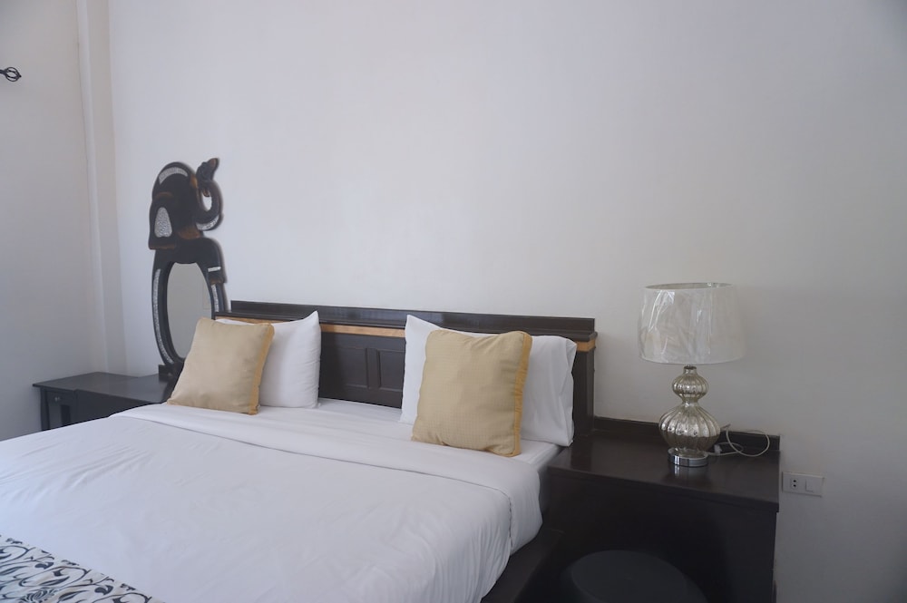 Standard Double Room photo 2