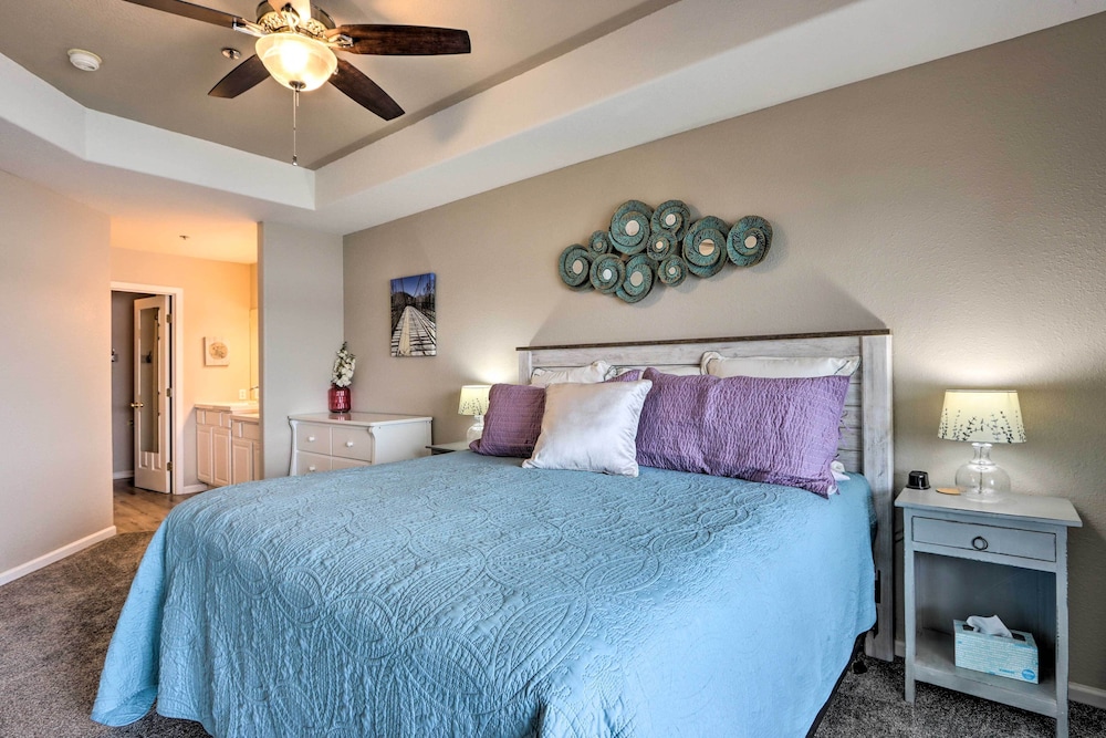 Apartment (2 Bedrooms) photo 2