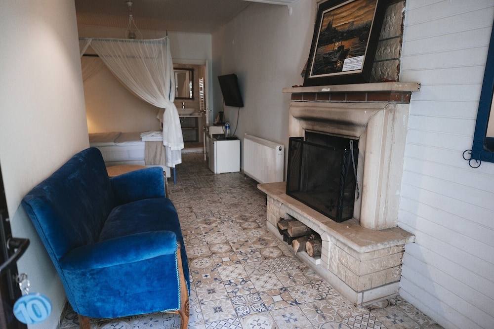 Double Room, Garden View photo 3