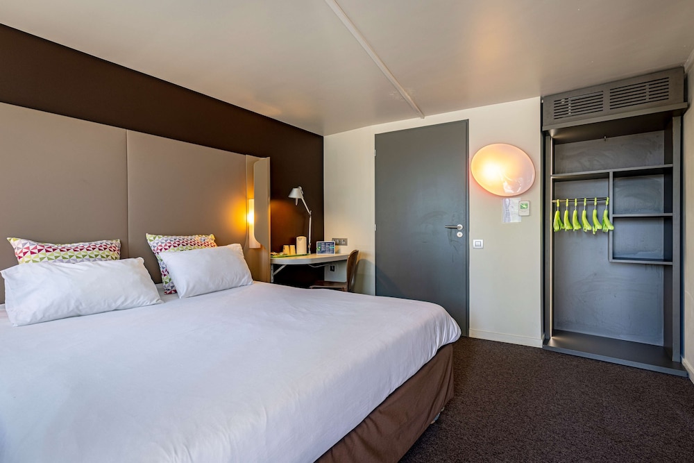 Standard Room, 1 Double Bed - Photo 2