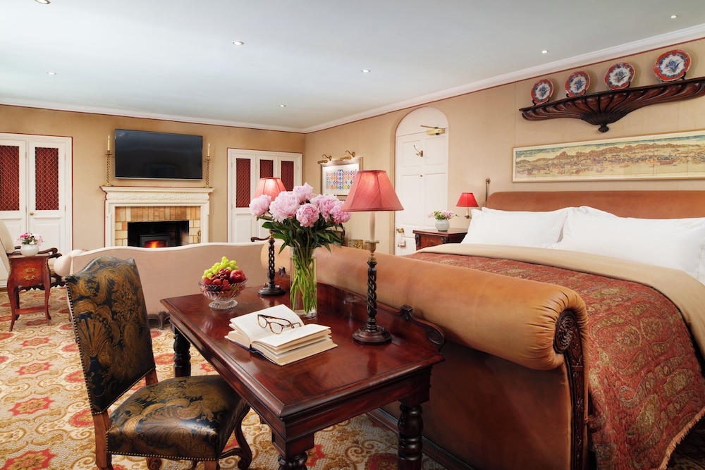 Suite (Garden) photo 3