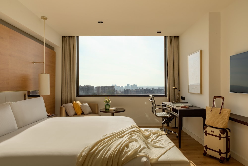 Deluxe Connecting Rooms (3+3)
