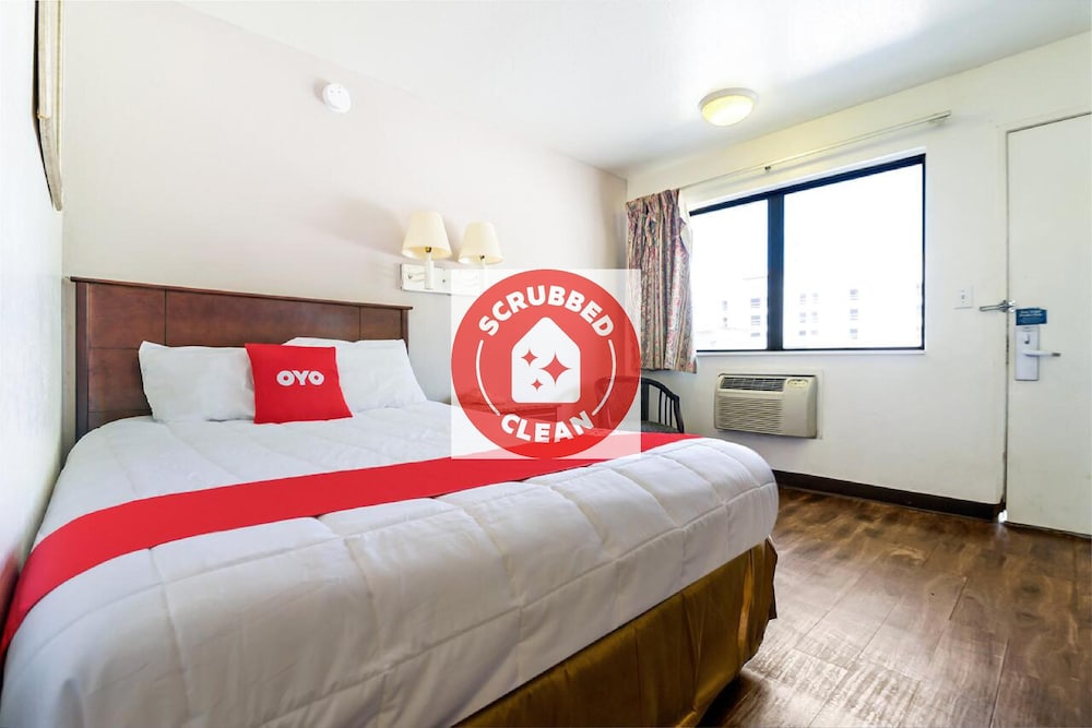 Premium Room, 1 Double Bed, Accessible, Non Smoking photo 1