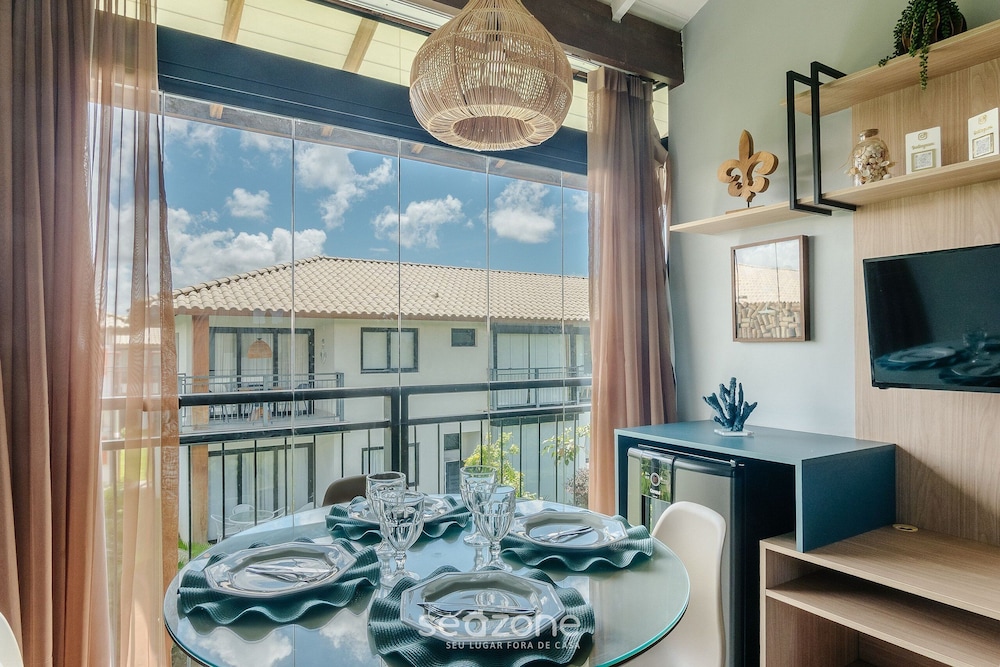 Basic Apartment photo 3