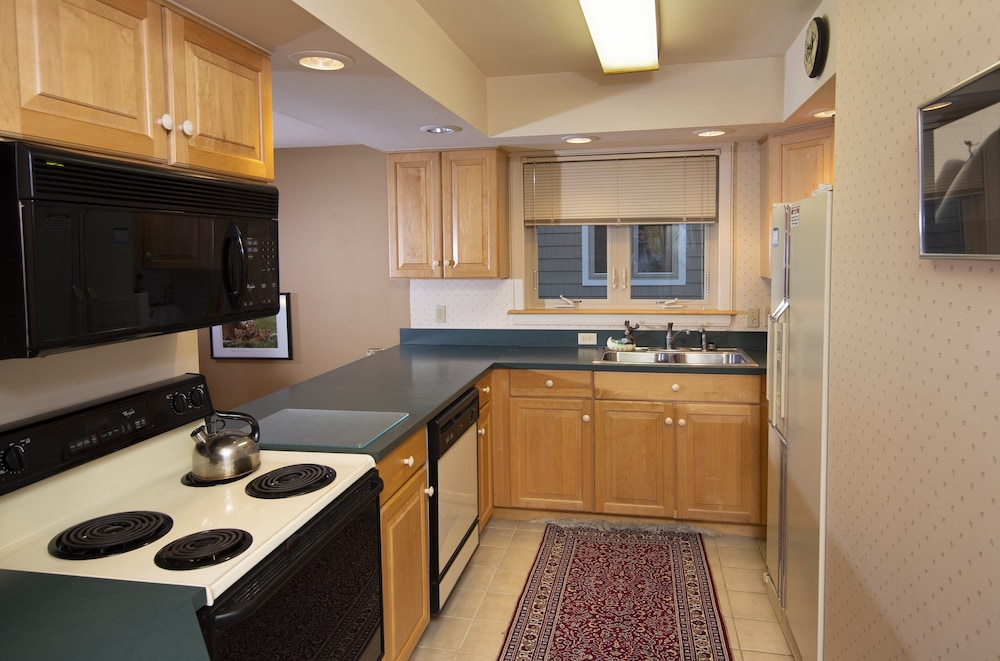 Solitude Village Two Bedroom Grand Suite photo 2