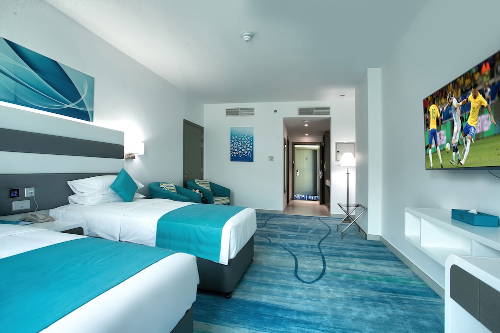 Executive Double or Twin Room photo 2