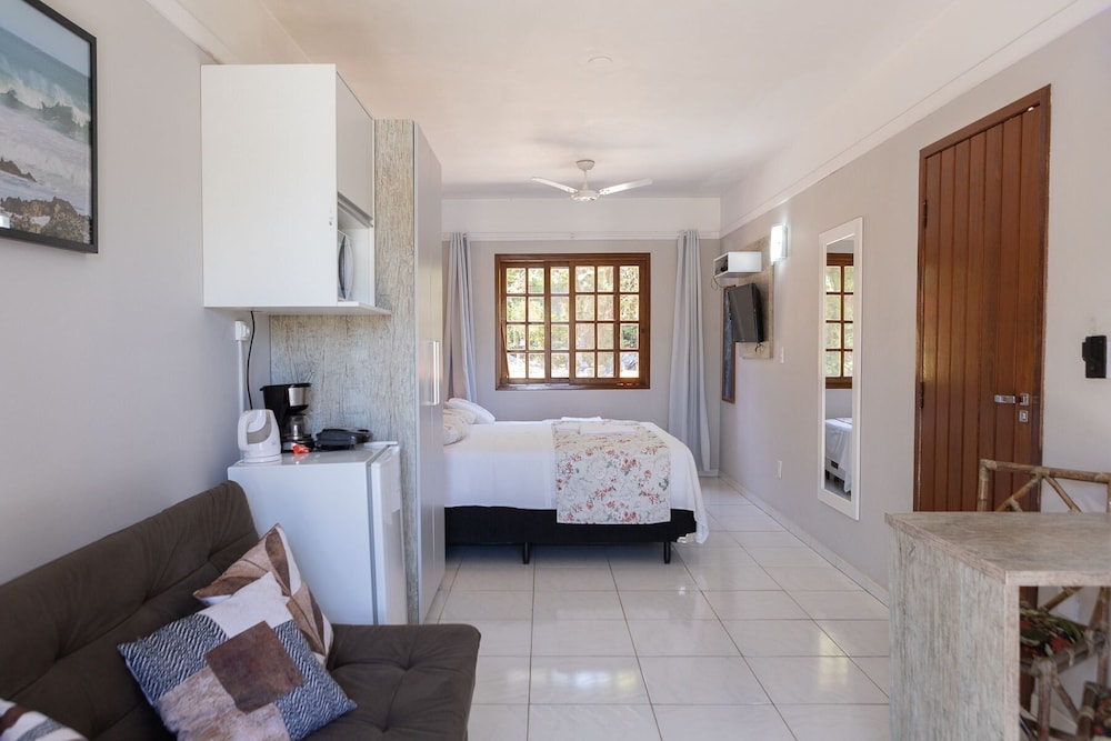 Executive Apartment