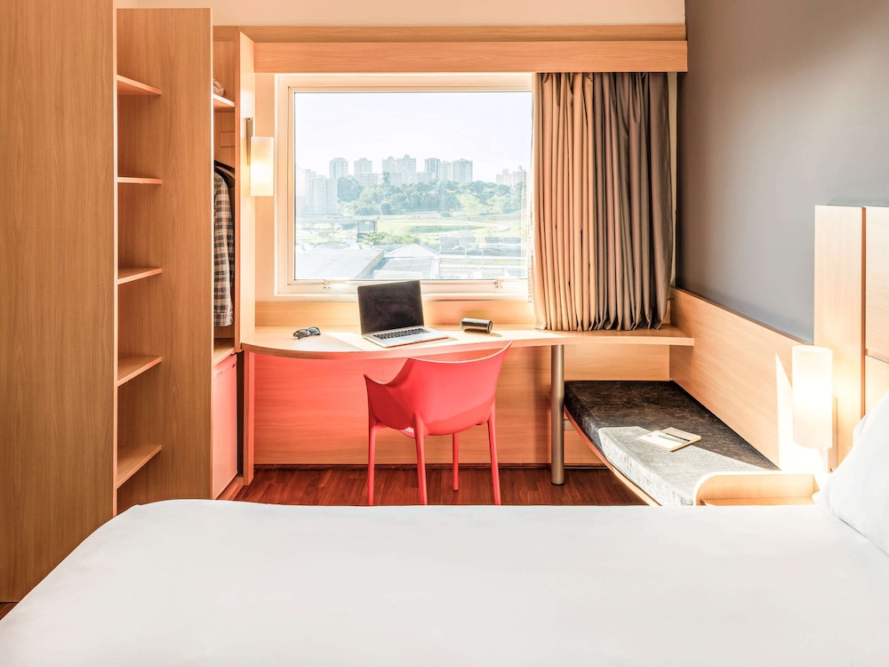 Standard Room, 1 Double Bed photo 3