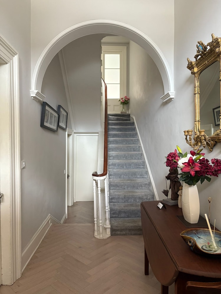 Luxury - Ensuite