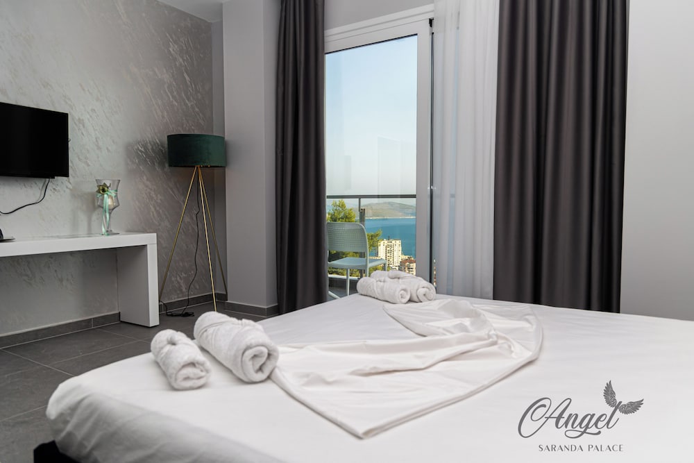 Triple Room, Balcony, Sea View
