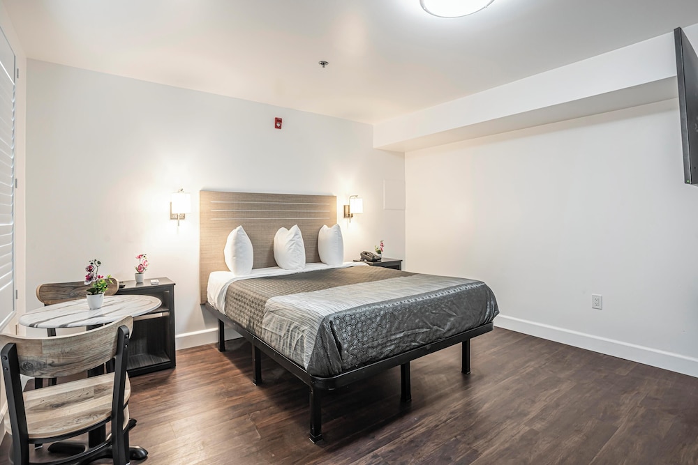 The Greens Hotel - Del Paso Blvd, Billede 7