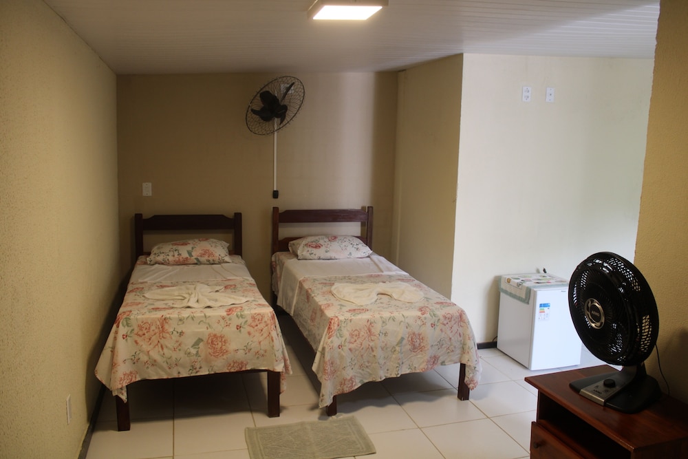 Twin Room photo 1