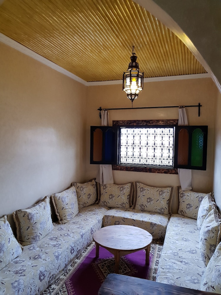 Quadruple Room photo 2