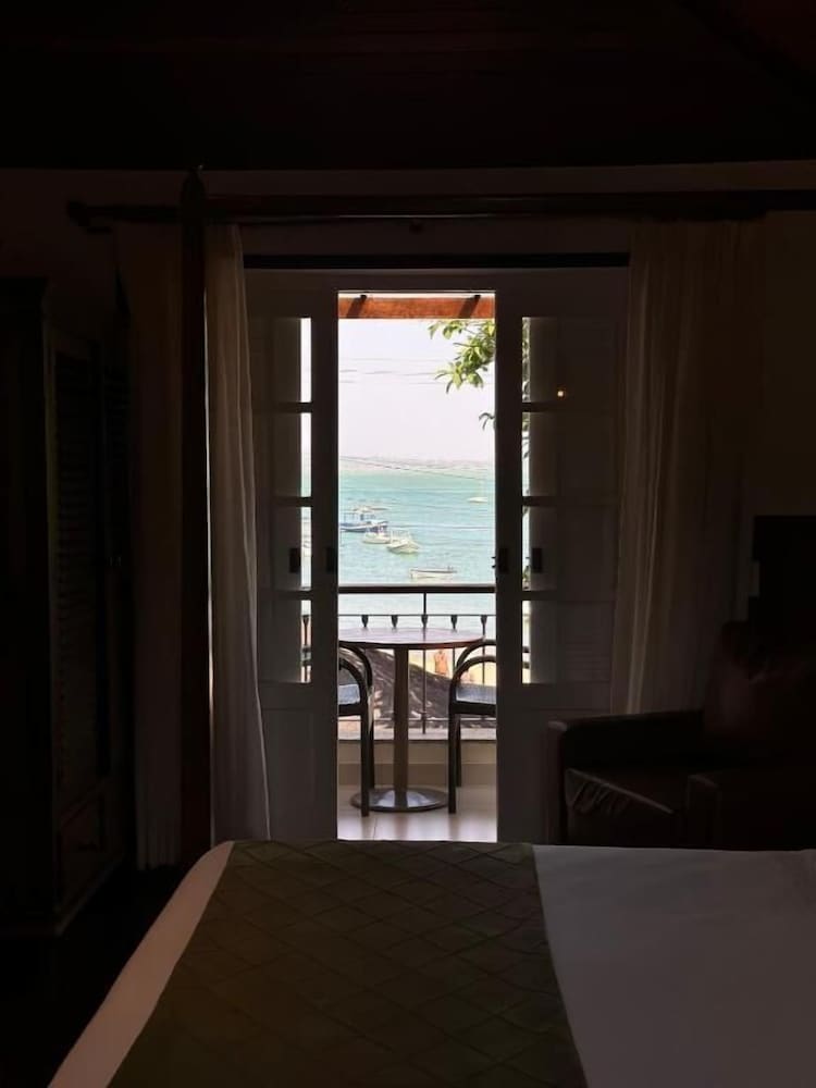 Double or Twin Room, Balcony, Sea View - Photo 4