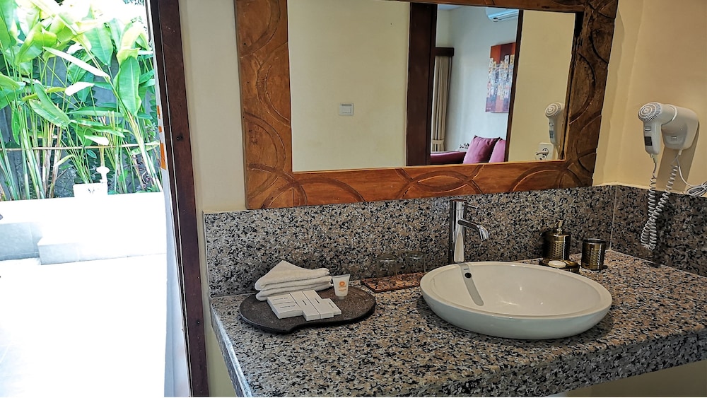 Premium Villa, 1 Bedroom, Private Pool, Poolside - Photo 31