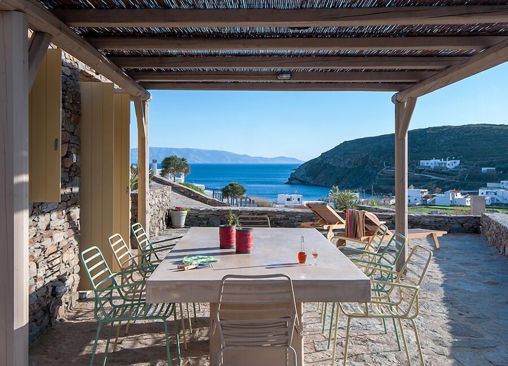 Traditional Villa, 3 Bedrooms, Partial Sea View (Ocean II) photo 3