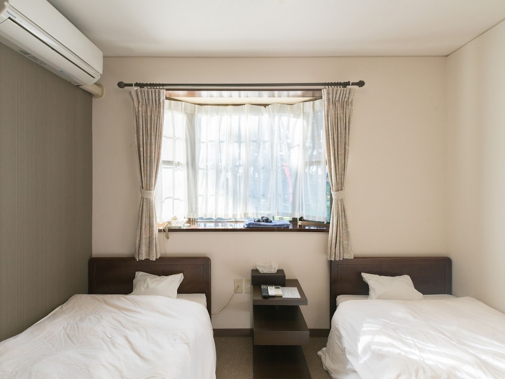 Twin Room photo 1