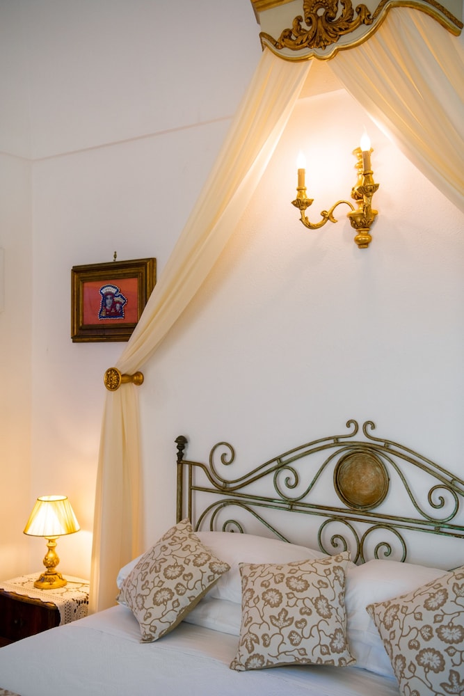 Double Room, Garden View (Cabarete Room) photo 3
