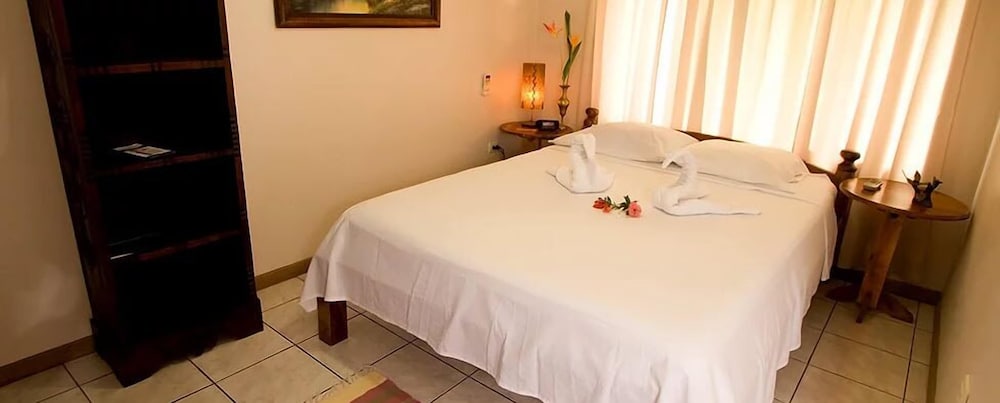 Doppia Classic, 1 letto matrimoniale, non fumatori