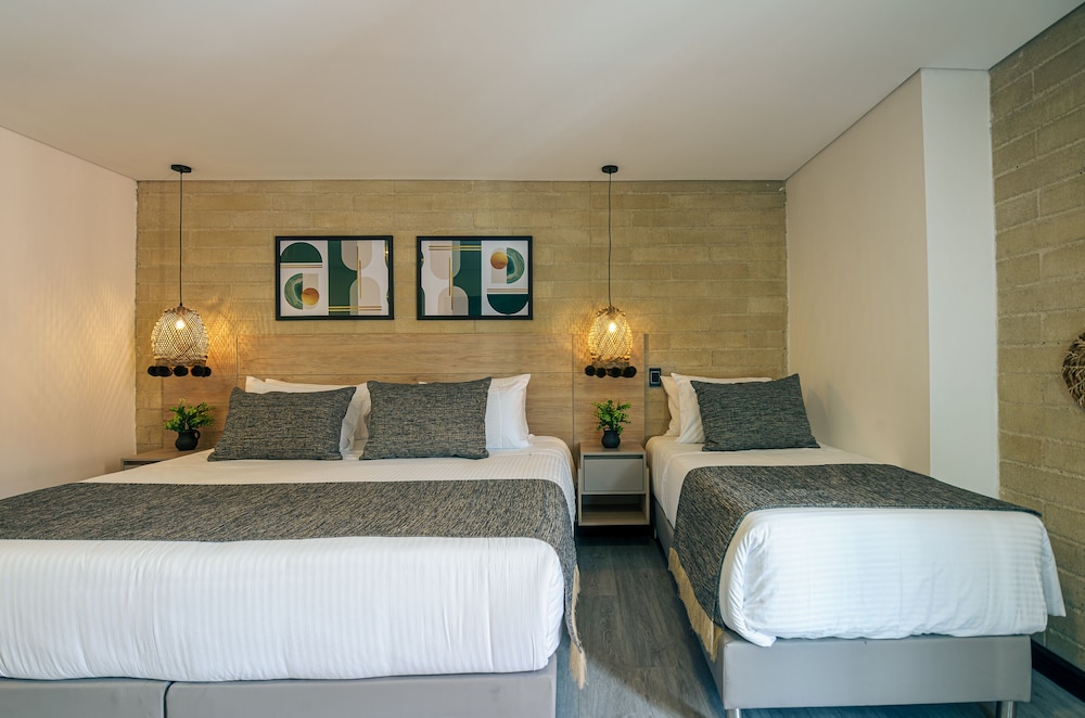 Family Triple Room