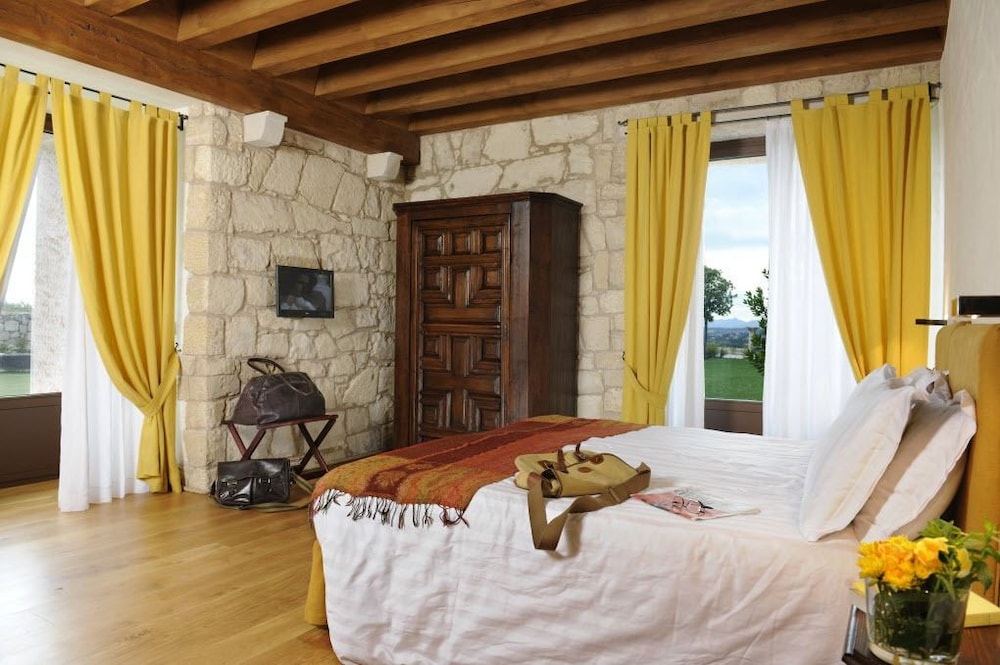 Exclusive Double Room, Terrace