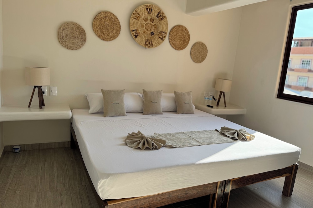 Deluxe Double Room photo 3