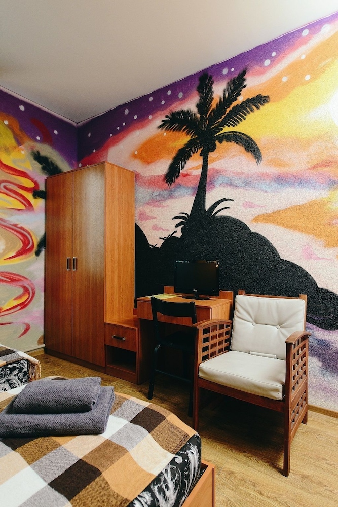 Standard Triple Room photo 2