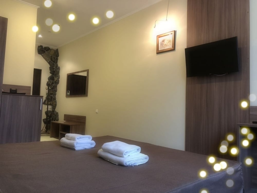 Standard Twin Room photo 1