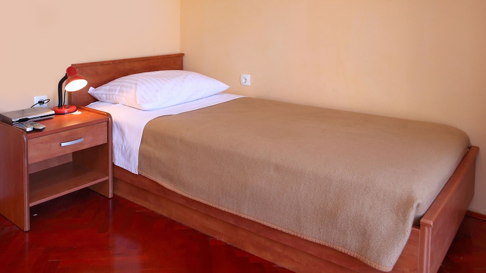Standard Apartment, 2 Bedrooms, Terrace, Sea View