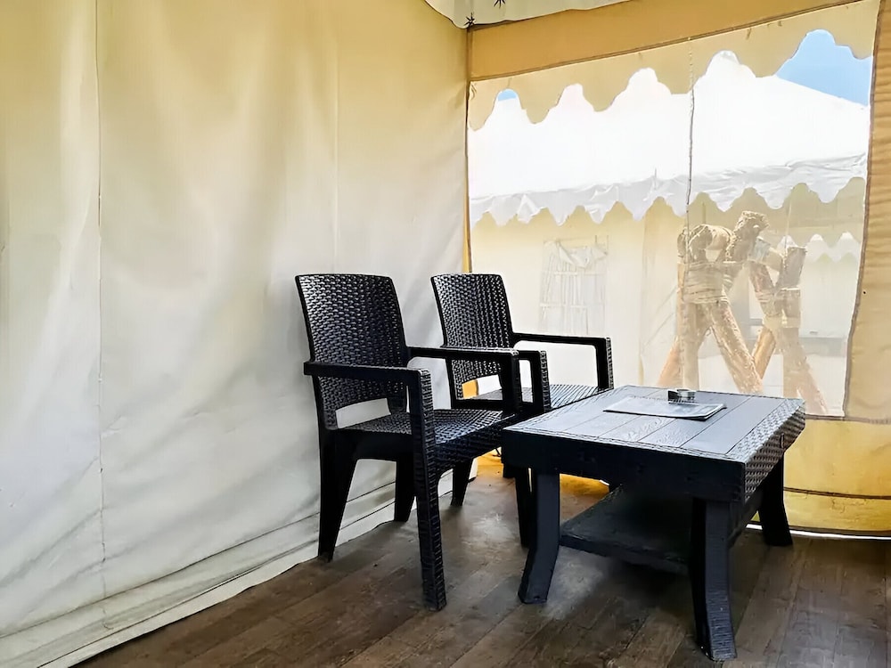 Luxury Triple Room photo 2
