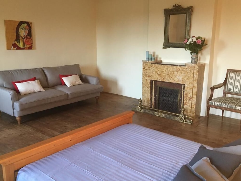 Superior Double Room, Pool Access, Garden View photo 1