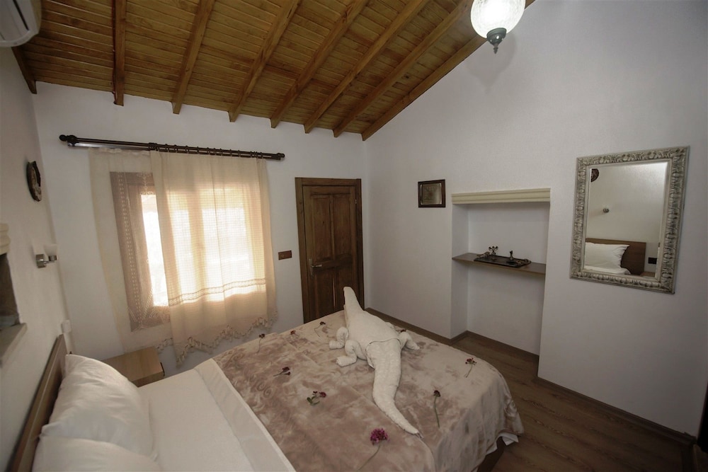 Deluxe Single Room photo 1