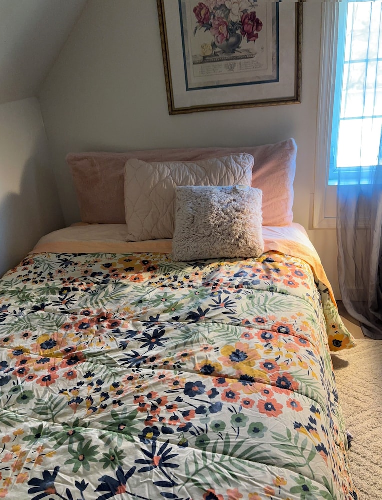 Basic Room