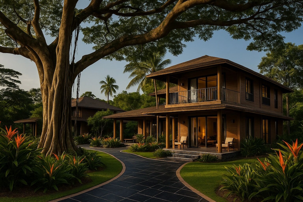 Premium Villa