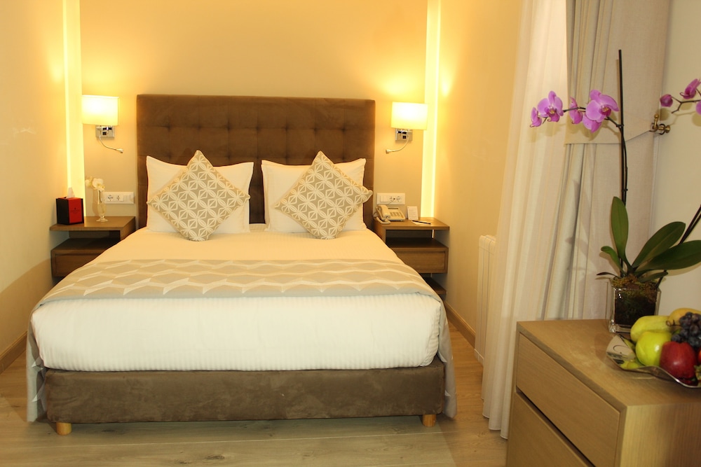 Classic Room - Photo 1