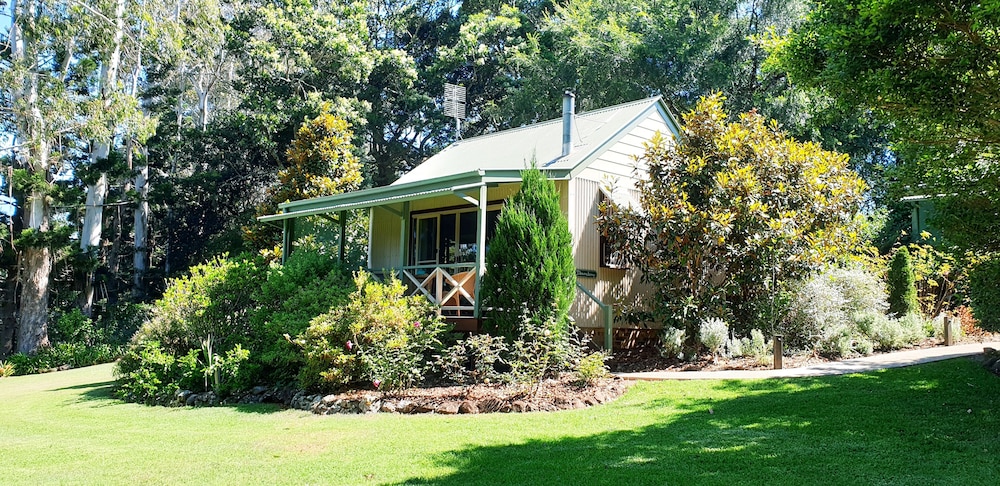 Garden Cottage photo 3