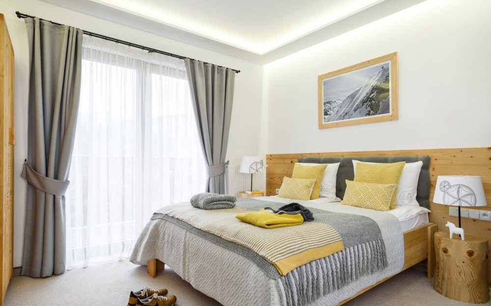 Standard Double Room, Mountain View photo 2