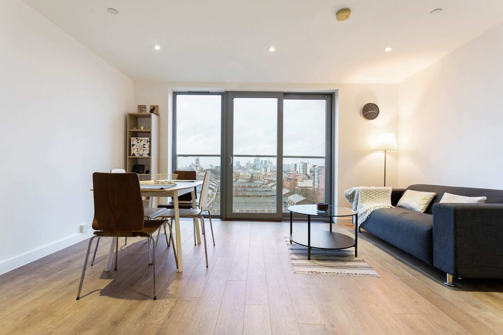 Apartment (1 Bedroom)