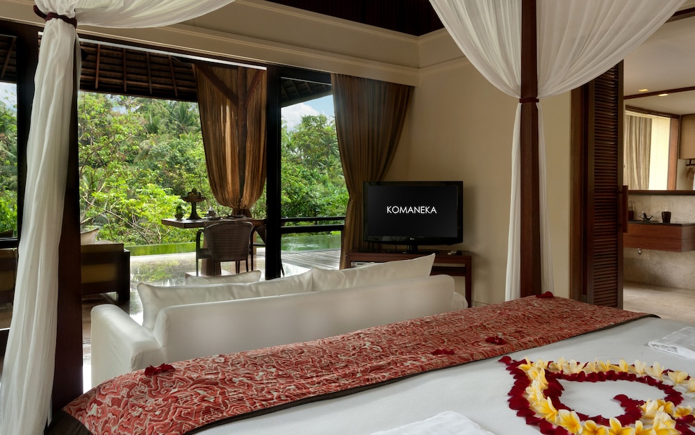 Villa, 1 Bedroom, Private Pool - Photo 1