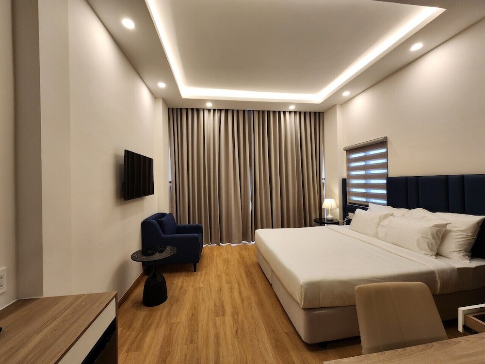 Superior Double Room photo 2