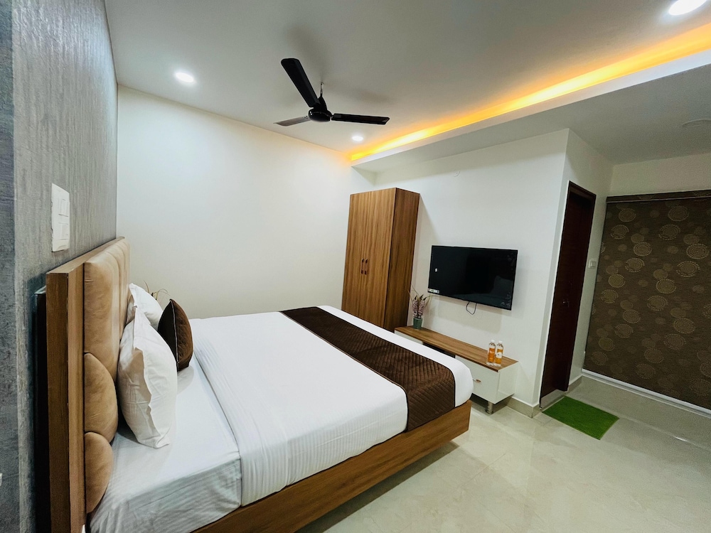 Basic Room - Photo 3