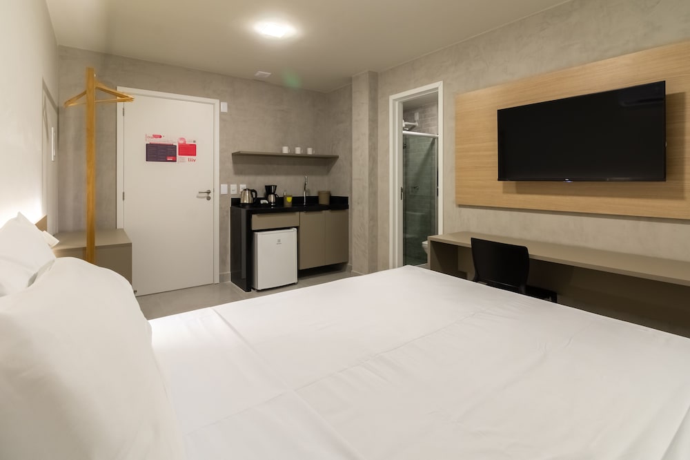 Design Triple Room photo 2