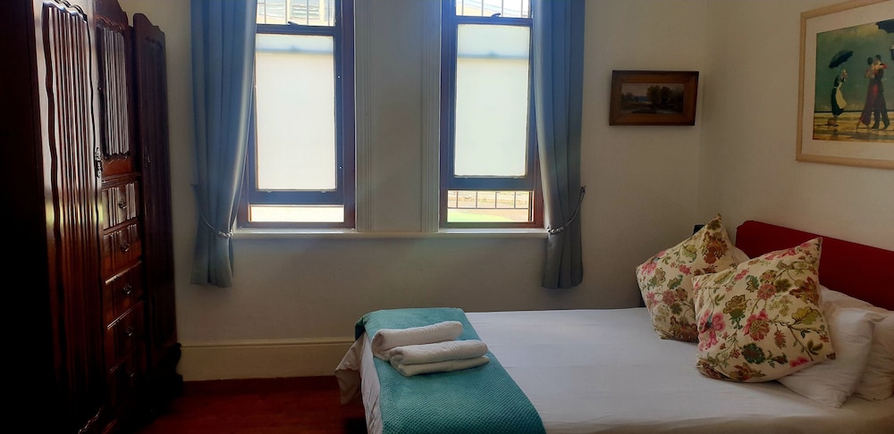 Family Suite, Patio, Courtyard View