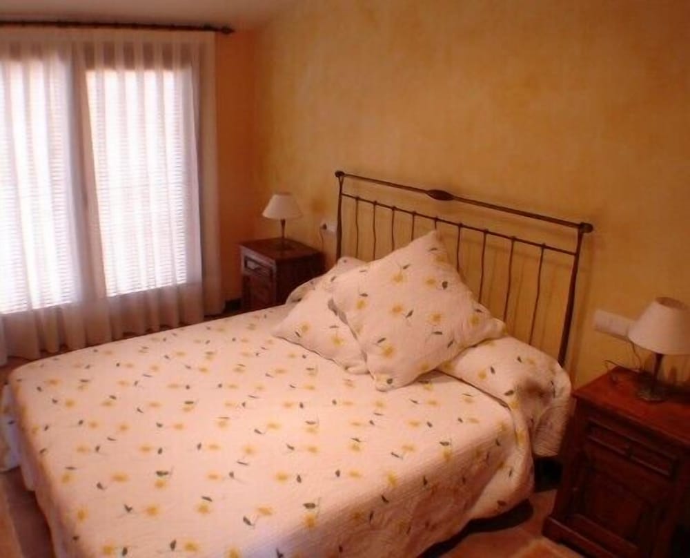 Standard Double Room, Garden View photo 2