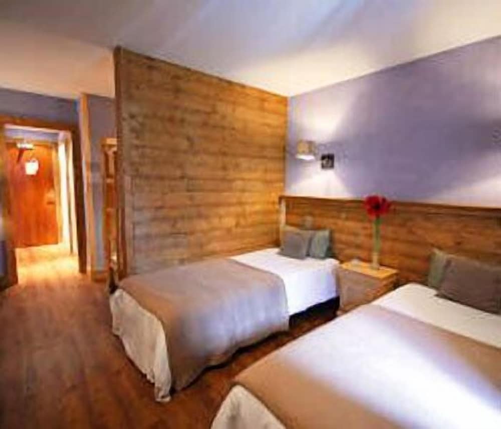 Family Quadruple Room